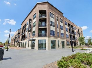 McCord Square Apartments, McCordsville, IN 46055