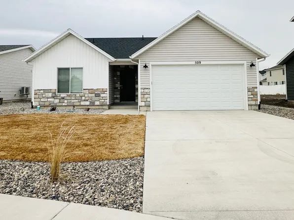 509 W 1110 N, Logan, UT 84341