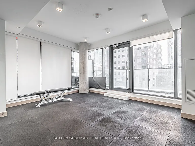 215 Queen St W #1802 — Photo 19