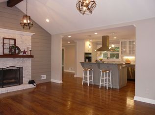 2153 Minute Ct, Stone Mountain, GA 30087