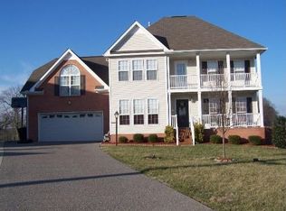 304 Wexford Pl, Gallatin, TN 37066