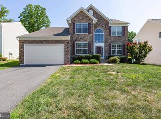 19 Invicta Dr, Stafford, VA 22554