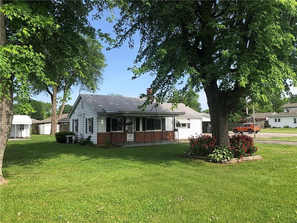 1st image of 4921 N Fruitridge St