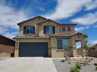 8801 Wind Sock Rd NW, Albuquerque, NM 87120