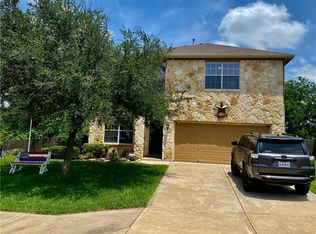 1501 Watercrest Dr, Georgetown, TX 78626