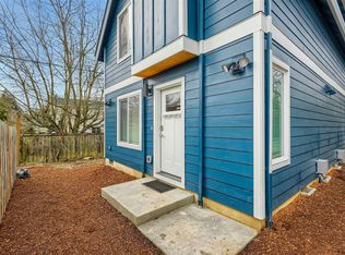6842 N Mears St #B, Portland, OR 97203