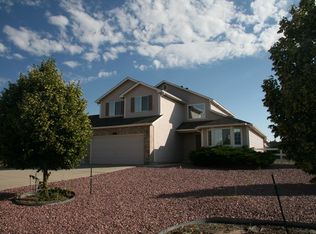 8325 Bohleen Rd, Peyton, CO 80831