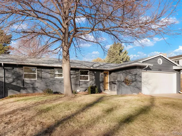 4751 S Xenia Street, Denver, CO 80237