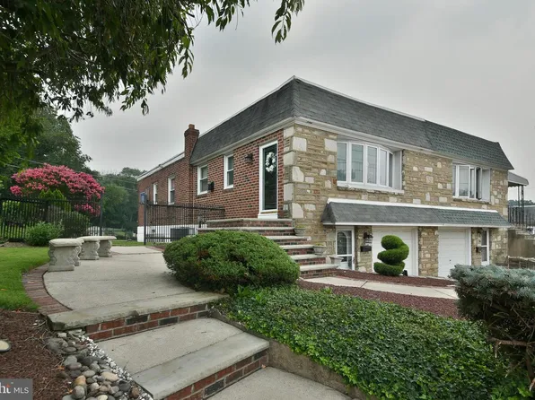 3137 Draper St, Philadelphia, PA 19136