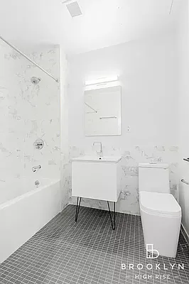 Rented by Brooklyn High Rise LLC | media 49