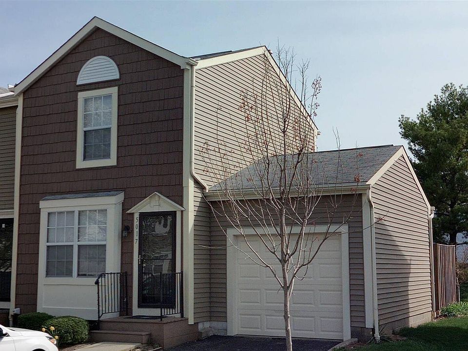1st image of 5017 Singleton Dr #24-D