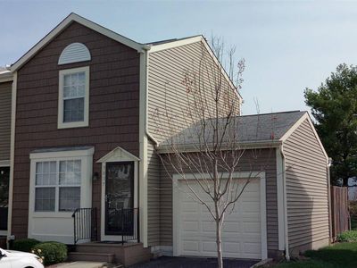 5017 Singleton Dr #24-D, Hilliard, OH, 43026