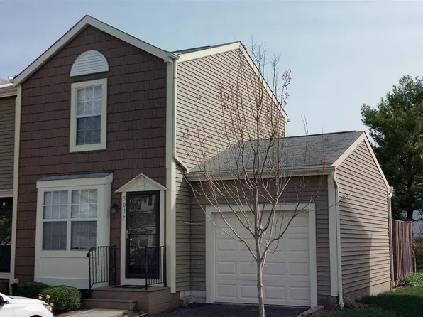 5017 Singleton Dr #24-D, Hilliard, OH 43026