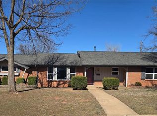 4129 NW 62nd Ter, Oklahoma City, OK 73112
