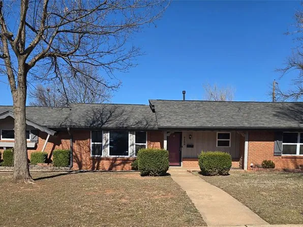 4129 NW 62nd Ter, Oklahoma City, OK 73112