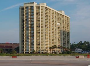 9820 Queensway Blvd UNIT H, Myrtle Beach, SC 29572