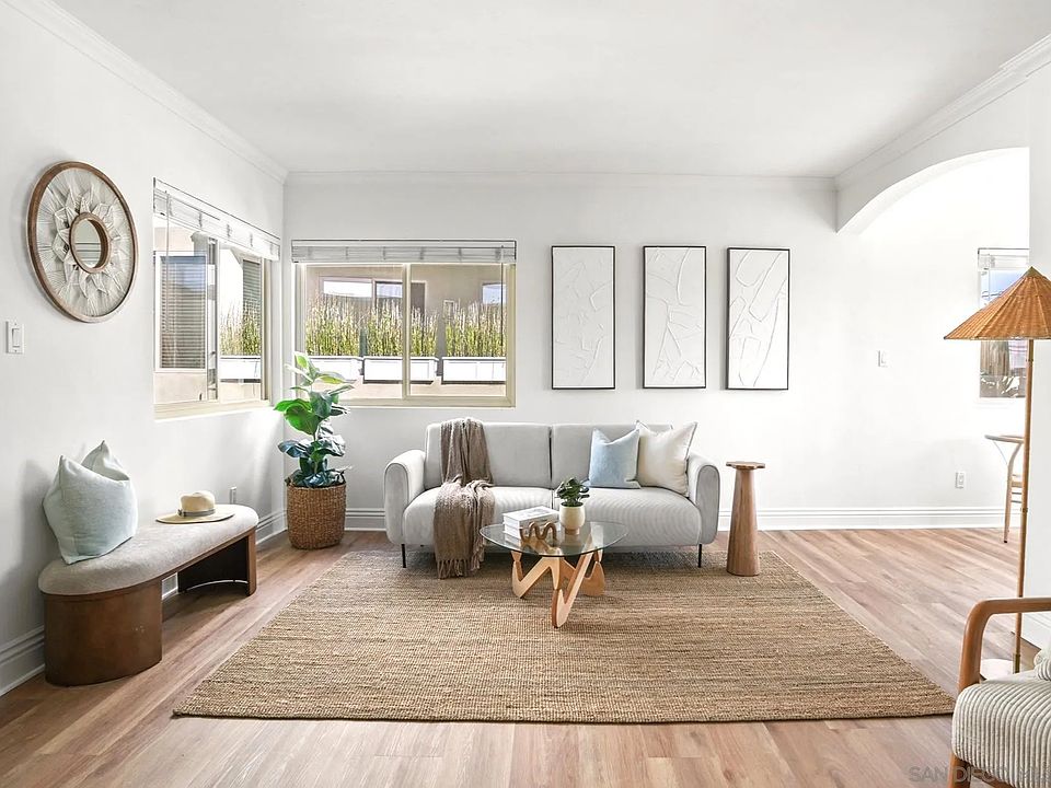 1st image of 1361 Felspar St APT 7