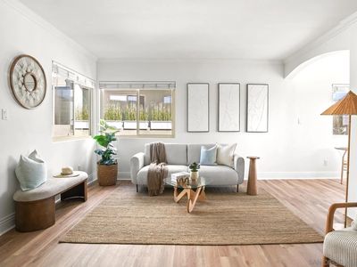 1361 Felspar St APT 7, San Diego, CA, 92109