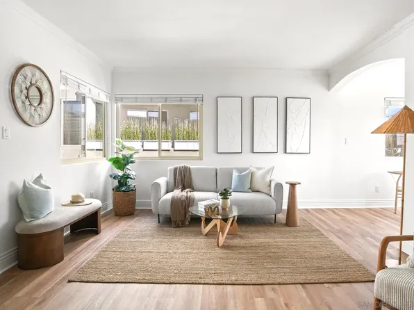 1361 Felspar St APT 7, San Diego, CA 92109