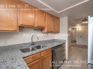 588 E Vine St APT 2C, Murray, UT 84107