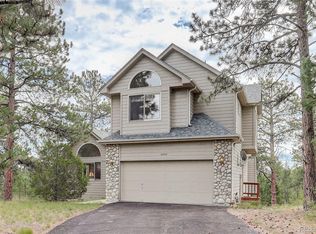 32304 Meadowridge Ln, Pine, CO 80470