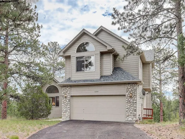 32304 Meadow Ridge Lane, Pine, CO 80470