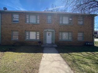 3708 N Sherman Blvd, Milwaukee, WI 53216