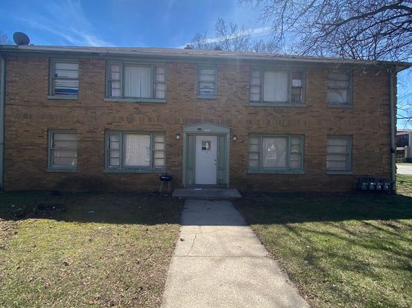 3708 N Sherman Blvd #3