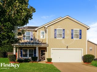 4026 Clover Rd NW, Concord, NC 28027