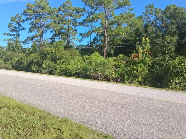 STARRY STREET LOT 102, ORLANDO, FL 32833