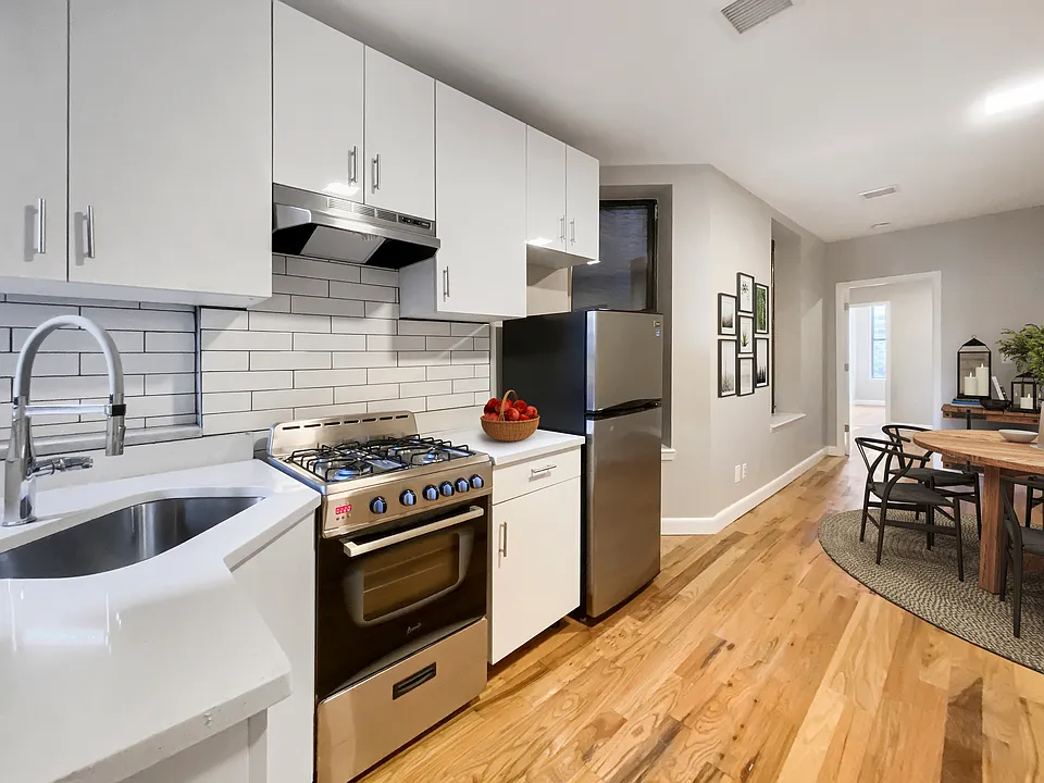 2649 Frederick Douglas Blvd #3C