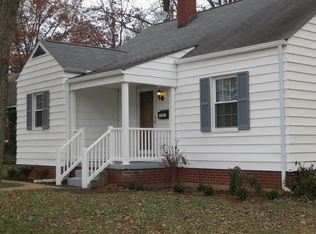 710 Columbia Ave, Mount Vernon, IL 62864