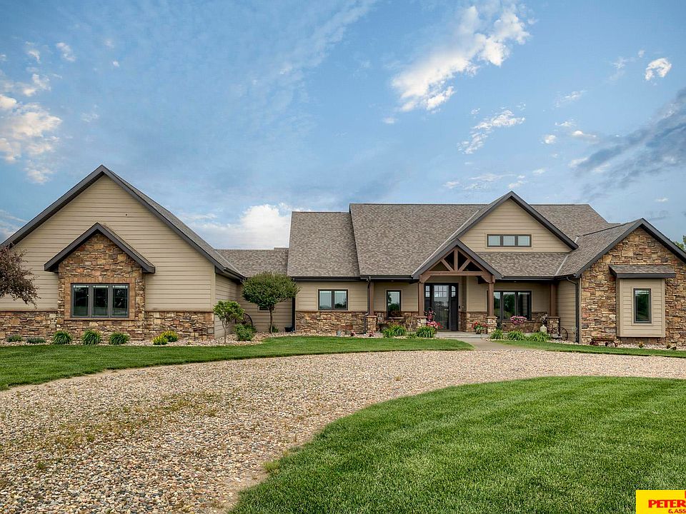 1214 County Road B, Uehling, NE 68057 MLS 22222535 Zillow