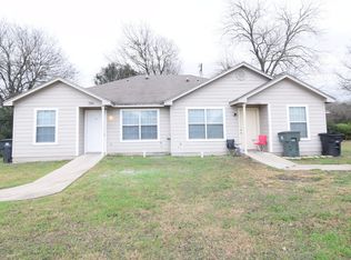 700 E Avenue N #A, Temple, TX 76504