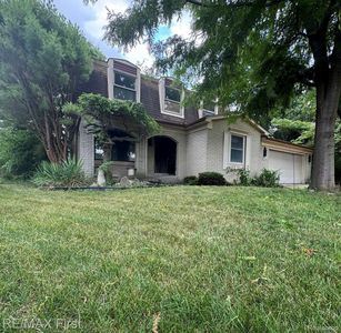 39713 Chaffer Ct, Clinton Township, MI, 48038