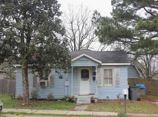 724 N 4th St, Paragould, AR 72450