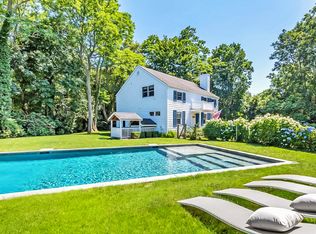 2629 Montauk Hwy, Bridgehampton, NY 11932