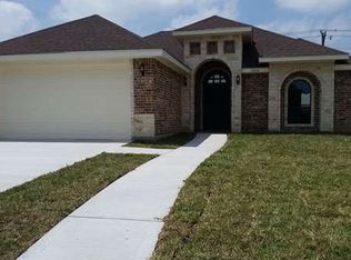 3705 Amando St, Edinburg, TX 78539