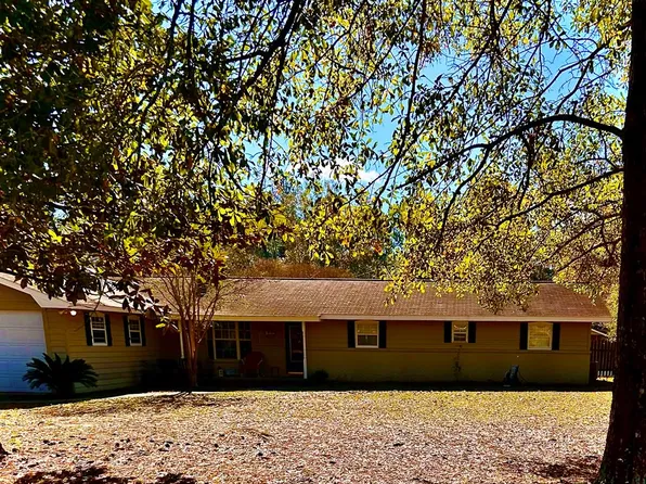 3250 Oil Well Rd, Flomaton, AL 36441
