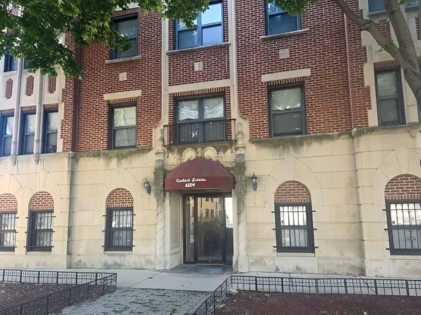 6318-24 S Kimbark Ave #105, Chicago, IL 60637