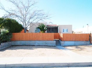 313 Dartmouth Dr NE, Albuquerque, NM 87106