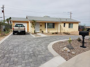 1296 N Ironwood Ln, Coolidge, AZ 85128