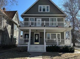 907 S Washington St, Aberdeen, SD 57401
