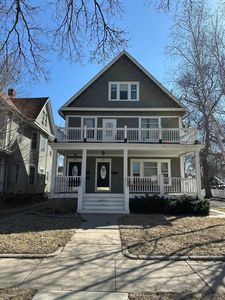 907 S Washington St, Aberdeen, SD, 57401