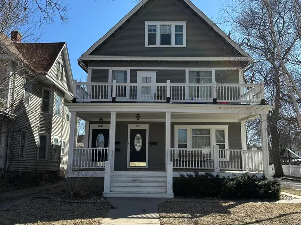 907 S Washington St, Aberdeen, SD 57401