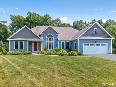 15 Claire Lane, Bloomfield, CT, 06002