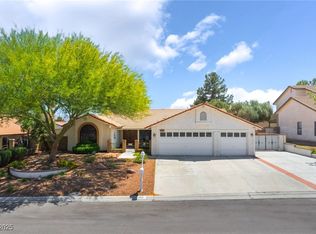 3221 Palmdesert Way, Las Vegas, NV 89120