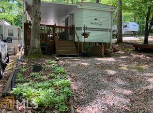 153 Park Vista Dr #136, Cleveland, GA 30528