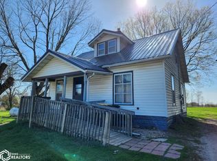 1793 130th Ave, Murray, IA 50174