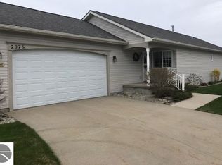 2076 Landview Dr, Traverse City, MI 49686